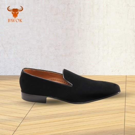 Loafers Shoes – Premium Leather Footwear for Everyday Use