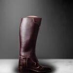 Premium Leather Riding Boots – Bwok Store