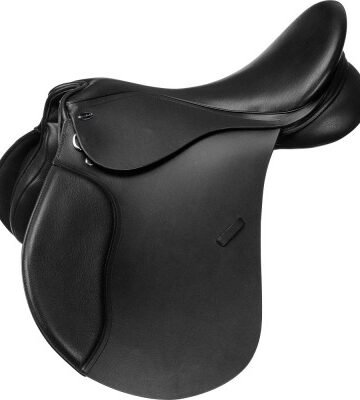 All-Purpose English Saddle for Versatile Riding - Bwok Store