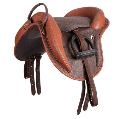 Premium Dressage Saddle for Elegant Riding