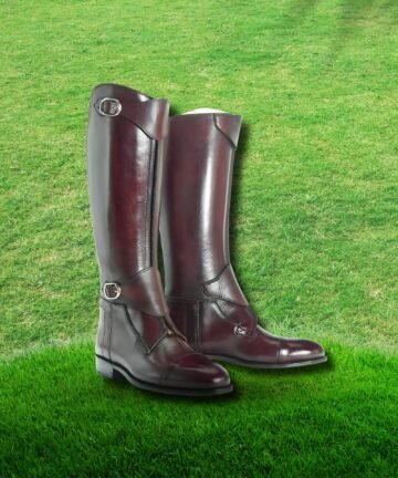 Horse Riding Boots