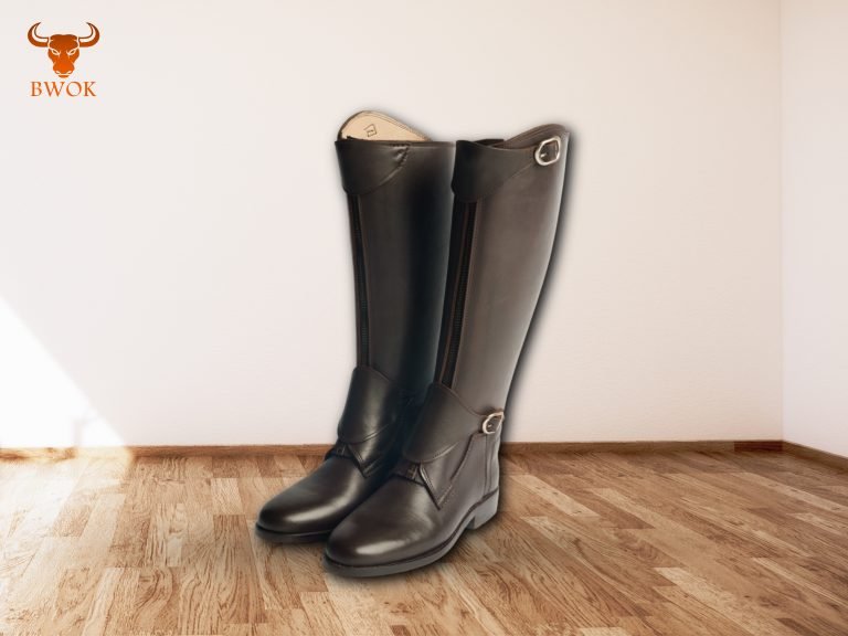 Best horse riding boots for safety and comfort