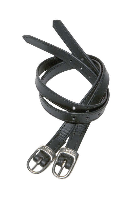 Premium Leather Horse Strap for Saddles and Bridles