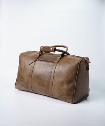 Duffel Bag