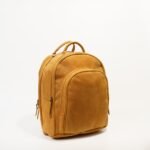 Premium Leather Backpack – Bwok Store
