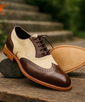 Classic Dress Shoes