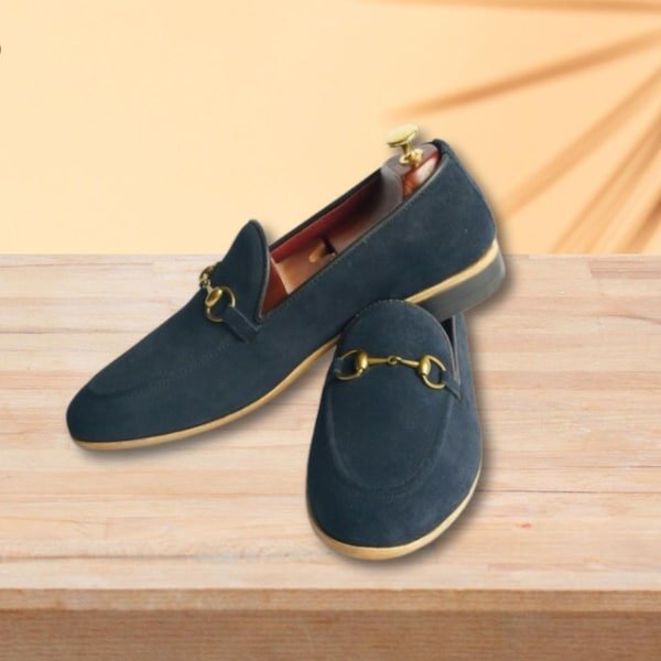 Stylish loafers shoes for men and women, available globally.