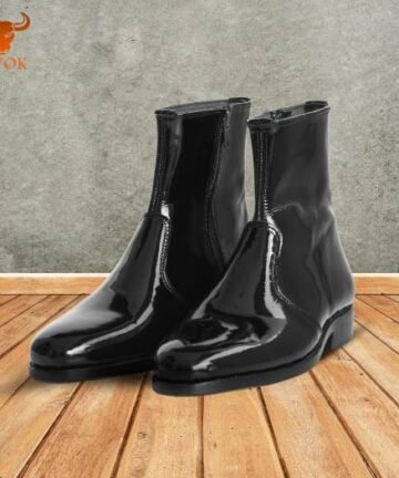Chelsea Boots