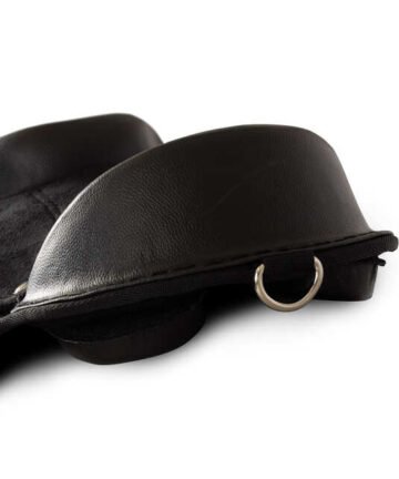 Premium leather products for him and her including wallets, handbags, and boots