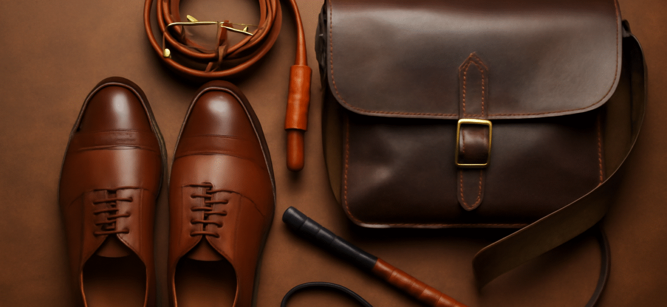 Discover the benefits of leather products. Learn why premium leather items are a smart, stylish, and long-lasting investment for everyday use.