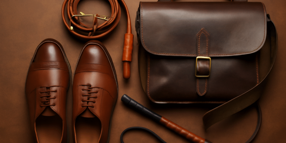 Discover the benefits of leather products. Learn why premium leather items are a smart, stylish, and long-lasting investment for everyday use.