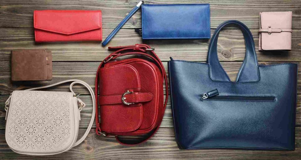 Top-quality leather bags to enhance your confidence 
