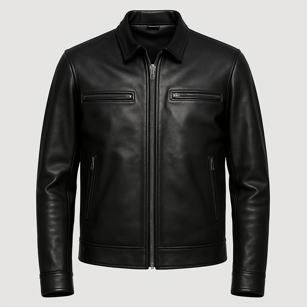 Leather for Modern Lifestyles
