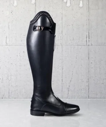 Handmade Dressage Riding Boots