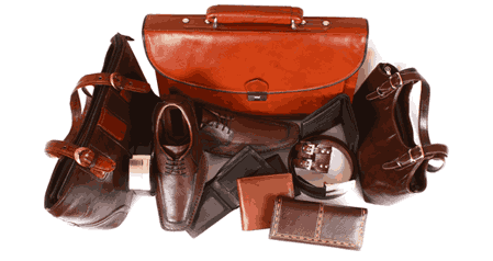 Leather for Modern Lifestyles